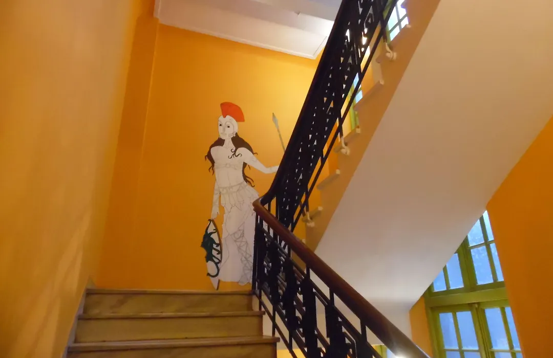 Zeus Hostel-1