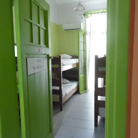 Zeus Hostel-2