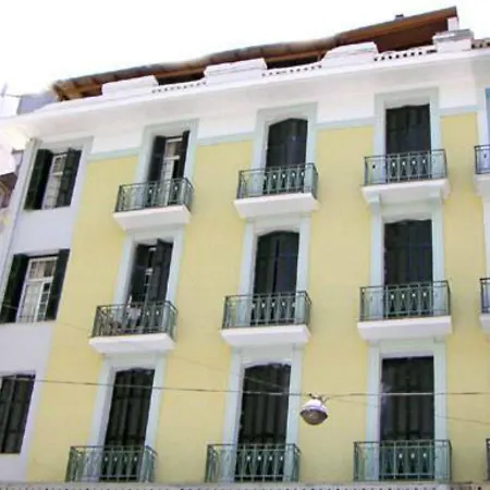 Zeus Hostel-3